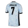 RONALDO #7 Portugal Jersey EURO 2024 Away - ijersey