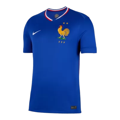 France Jersey EURO 2024 Home - ijersey