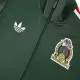 Mexico Jacket Tracksuit 2024 - Green - ijersey