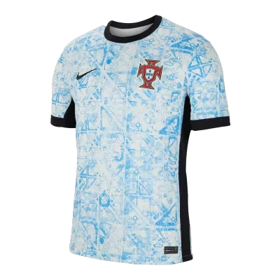 Portugal Jersey EURO 2024 Away - ijersey