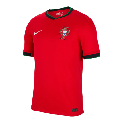 Portugal Jersey EURO 2024 Home - ijersey