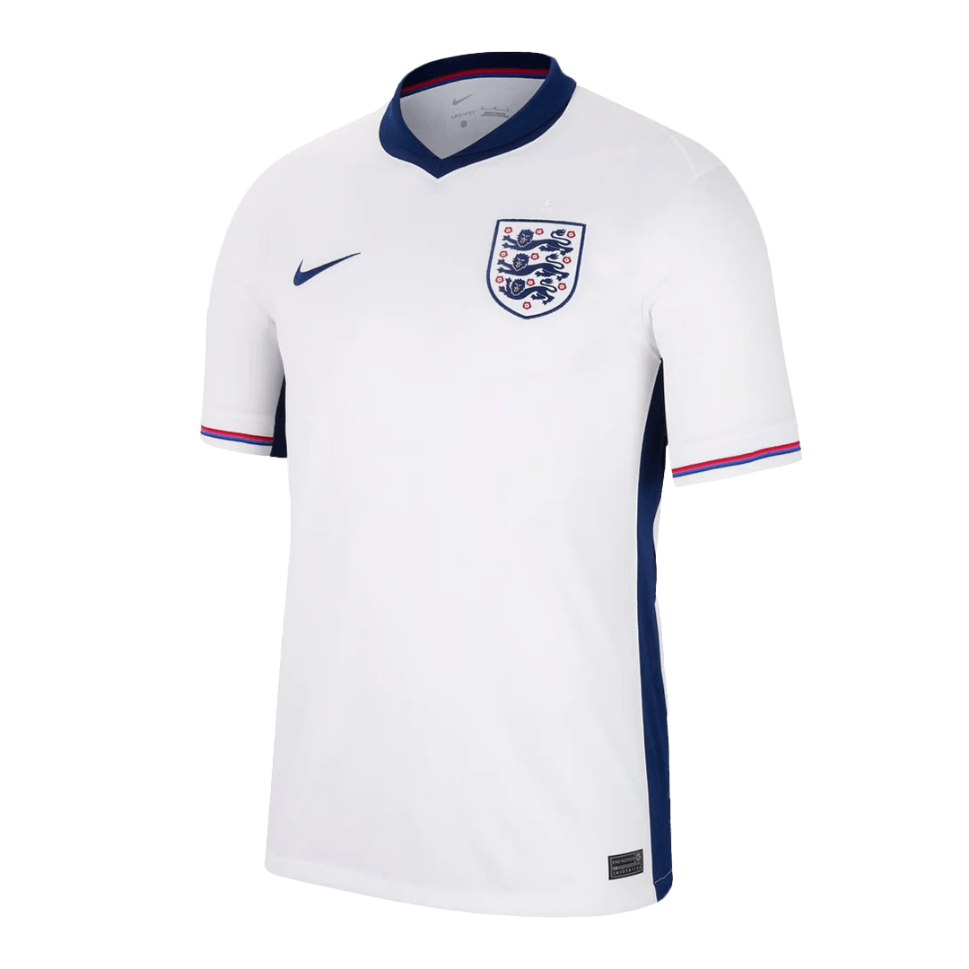 England Jersey EURO 2024 Home | IJERSEY