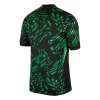 Nigeria Jersey 2024 Away - ijersey