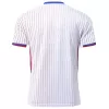 France Jersey EURO 2024 Away - ijersey