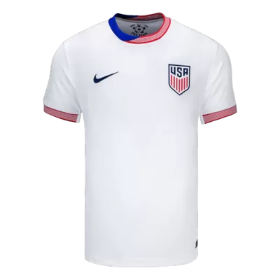 USA Jersey Copa America 2024 Home - ijersey