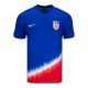 USA Jersey Copa America 2024 Away - ijersey