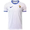 France Jersey EURO 2024 Away - ijersey