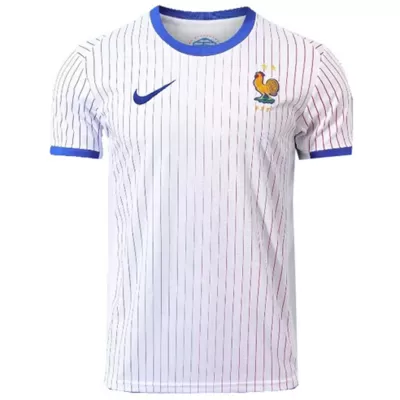 France Jersey EURO 2024 Away - ijersey