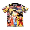 Japan X Dragon Ball Jersey 2024 - ijersey