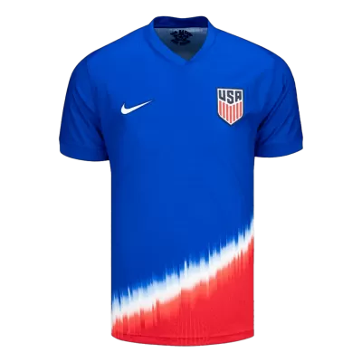 USA Jersey Copa America 2024 Authentic Away - ijersey