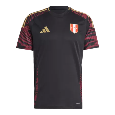 Peru Jersey Copa America 2024 Away - ijersey