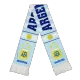 Argentina Soccer Scarf Blue - ijersey