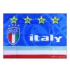 Italy Team Flag Blue - ijersey