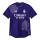 Real Madrid Jersey 2023/24 Authentic Fourth Away - ijersey