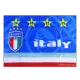 Italy Team Flag Blue - ijersey