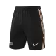 NK-ND03 Customize Team Jersey Kit(Shirt+Short) Black&Gray - ijersey