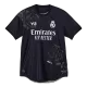 Real Madrid Y-3 Goalkeeper Jersey 2023/24 Authentic - Black - ijersey
