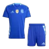 Argentina Jersey Kit 2024 Away - ijersey