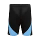 Argentina Soccer Shorts 2024 Home - ijersey