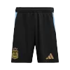 Argentina Soccer Shorts 2024 Home - ijersey