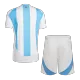 Argentina Jersey Kit 2024 Home - ijersey
