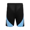 Argentina Soccer Shorts 2024 Home - ijersey