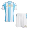 Argentina Jersey Kit 2024 Home - ijersey