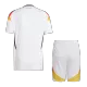 Germany Jersey Kit EURO 2024 Home - ijersey