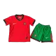 Youth RONALDO #7 Portugal Jersey Kit EURO 2024 Home - ijersey