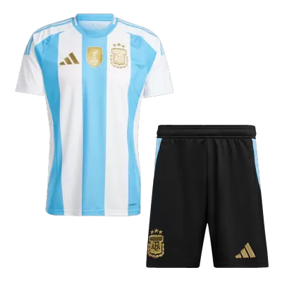 Argentina Jersey Kit 2024 Home - ijersey