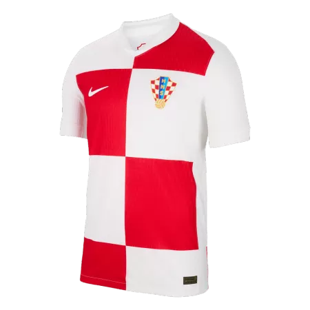 Croatia Jersey EURO 2024 Authentic Home - ijersey