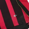 AC Milan Jersey 2006/07 Home Retro - ijersey