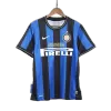 Inter Milan Jersey 2009/10 Home Retro - UCL Final - ijersey