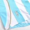 Argentina Jersey 2006 Home Retro - ijersey