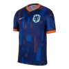 Netherlands Jersey EURO 2024 Away - ijersey