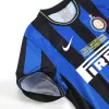 Inter Milan Jersey 2009/10 Home Retro - UCL Final - ijersey