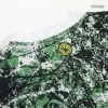 Manchester United X Stone Roses Jersey 2023/24 Pre-Match - ijersey