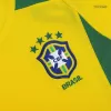 Brazil Jersey 2002/03 Home Retro - ijersey