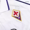 Fiorentina Away Jersey Retro 1997/98 By FILA - ijersey