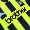 Retro 1998/99 Manchester City Away Soccer Jersey - ijersey