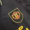 Manchester United Jersey 1994/95 Away Retro - ijersey