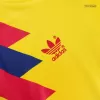 Colombia Jersey 1990 Home Retro - ijersey