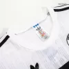 Germany Jersey 1990 Home Retro - ijersey