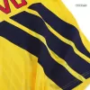 Arsenal Jersey 1993/94 Away Retro - ijersey