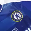 Chelsea Home Jersey Retro 2011/12 By Adidas - UCL - ijersey