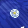 Leicester City Jersey 2016/17 Home Retro - ijersey