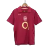 Arsenal Jersey 2005/06 Home Retro - ijersey