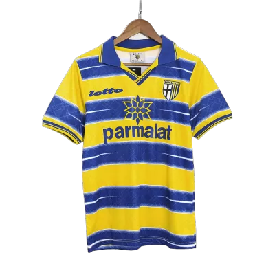 Parma Calcio 1913 Jersey 1998/99 Home Retro - ijersey