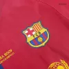 Barcelona Jersey 2008/09 Home Retro - UCL Final - ijersey