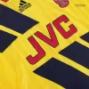 Arsenal Jersey 1993/94 Away Retro - ijersey